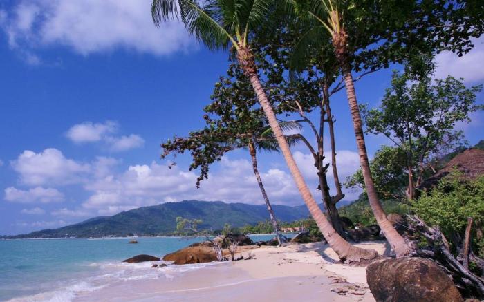 Lamai Bayview Boutique Resort