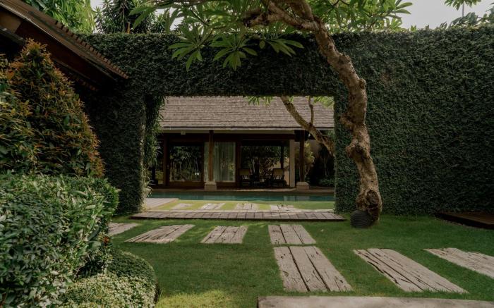 Ametis Villa