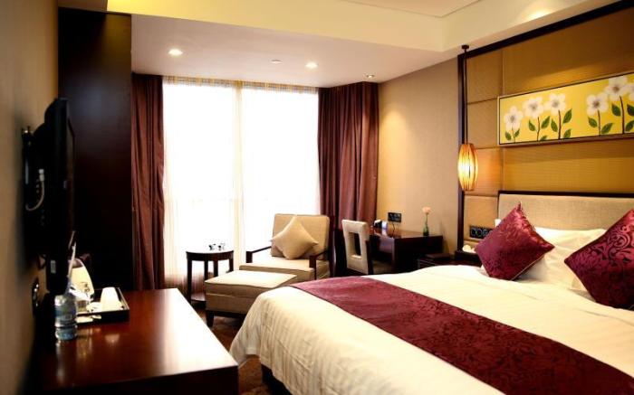 Guangdong Hotel Zhuhai