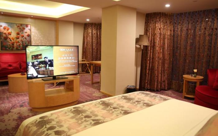 Guangdong Hotel Zhuhai
