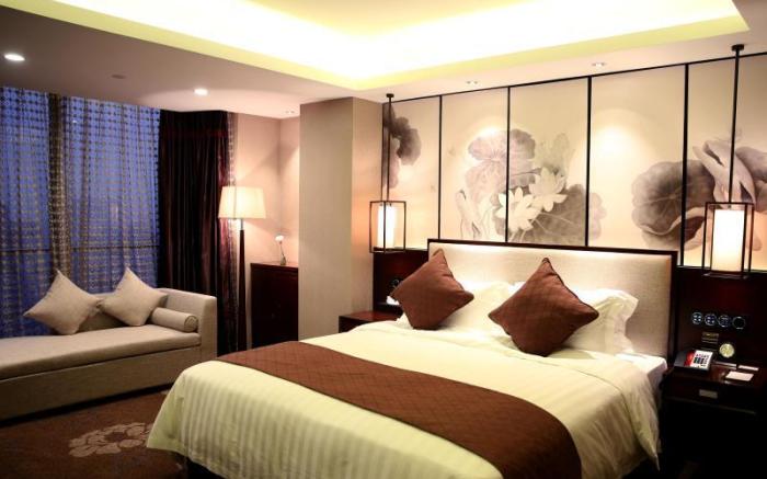 Guangdong Hotel Zhuhai