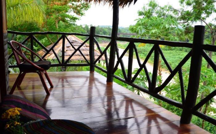 Thongbay Guesthouse Luang Prabang