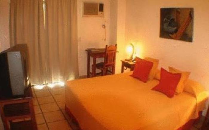 Altoparque Hotel Salta