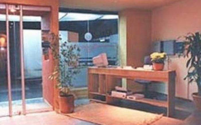 Hotel Alto Parana