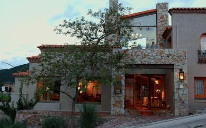 Kkala Boutique Hotel