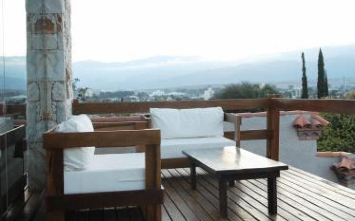 Kkala Boutique Hotel
