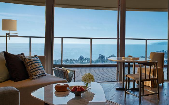 Rosewood Sanya