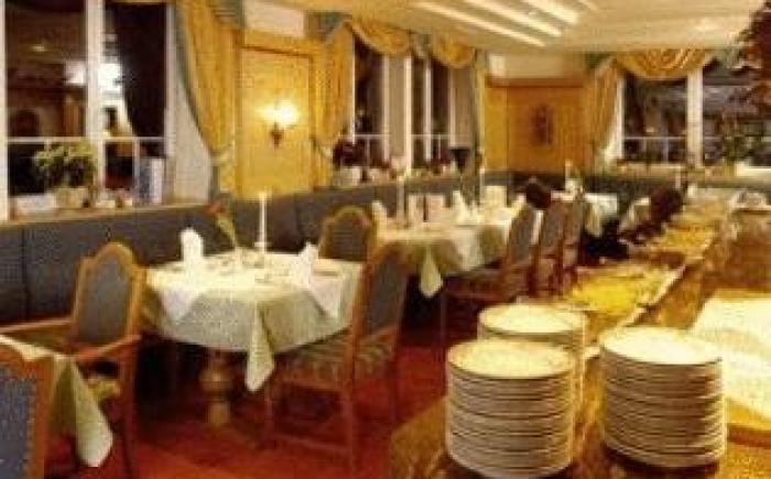 Hotel Edelweiss