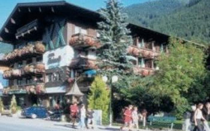 Hotel Edelweiss