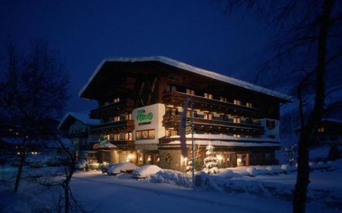Hotel Edelweiss