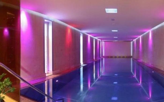 Hotel Jerzner Hof 4 Sterne Superior