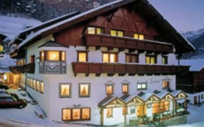 Hotel Lammwirt