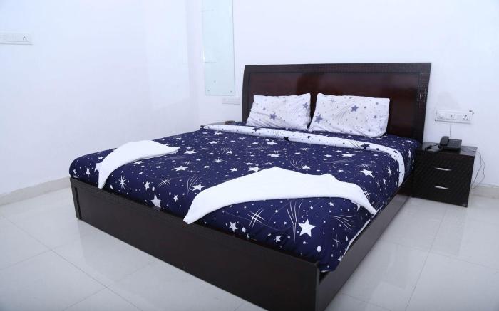 Hotel Palace on the way