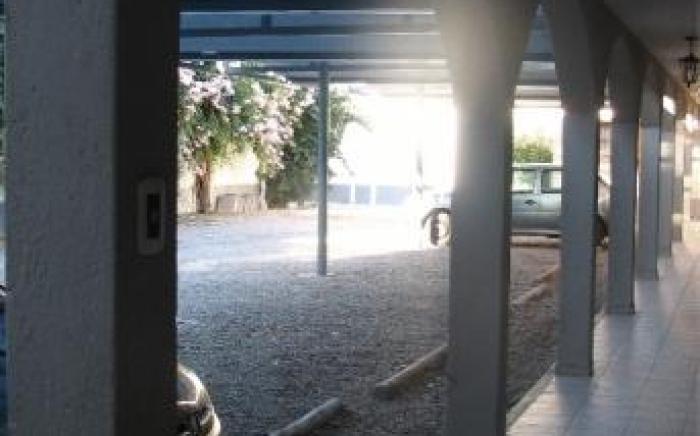 Tunkelen Apart Hotel