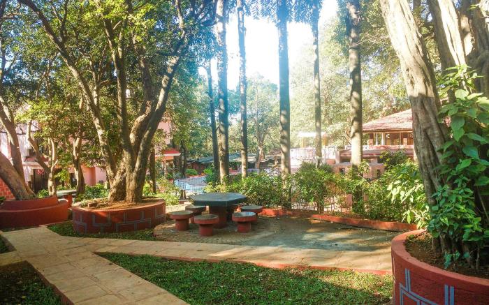 Byke Brightland Adventure Park & Resort