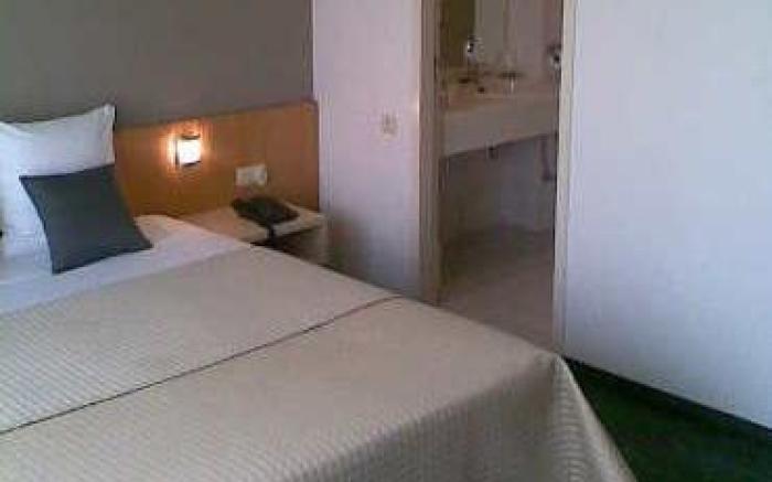 Hobbit Hotel Mechelen