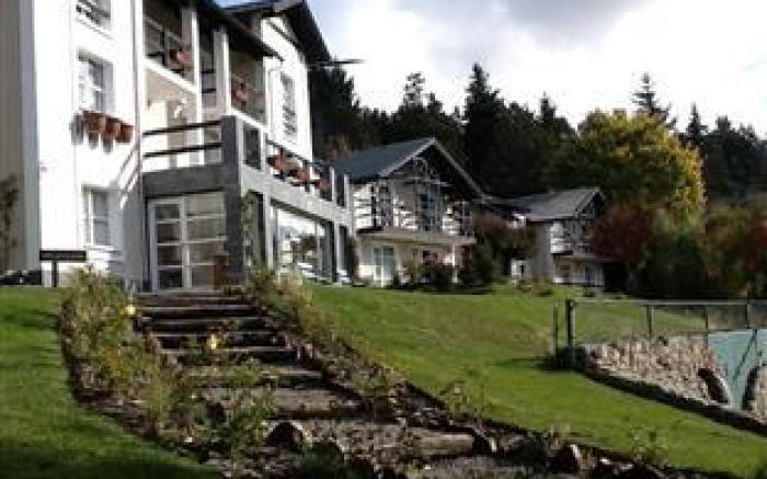 Aldea Andina Hotel&Spa