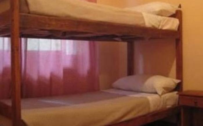 Tangoinn Hostel Downtown