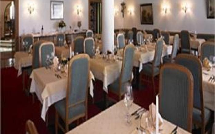 Hotel Grieshof