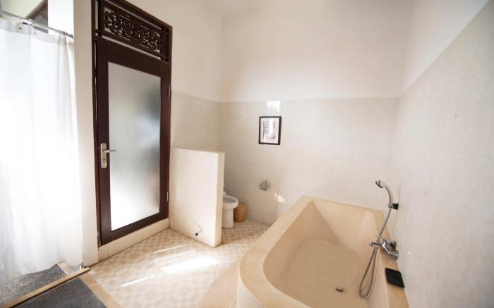 Pondok Anastasia, 2 BR Villa with Private Pool