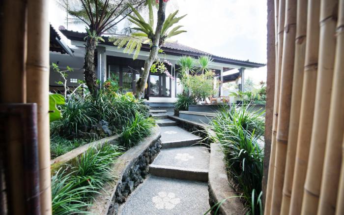 Pondok Anastasia, 2 BR Villa with Private Pool