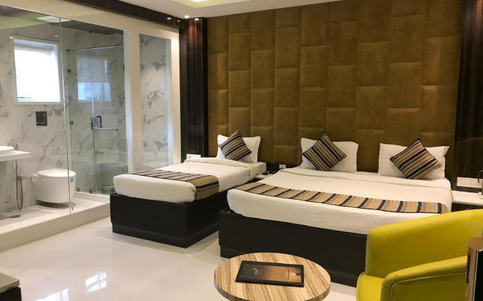 Regenta Inn Embassy Ajmer