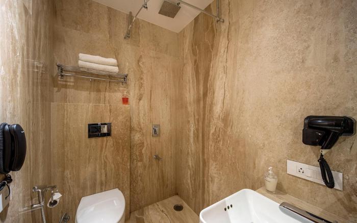 Regenta Inn Embassy Ajmer