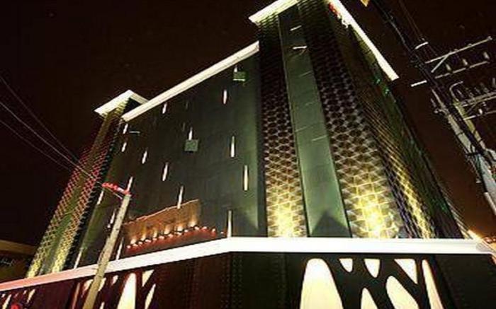 Hwagok Chocolate Hotel