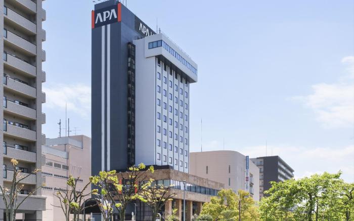 APA Hotel Tottori Ekimae Minami