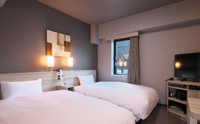 Hotel Route Inn Toyama Ekimae