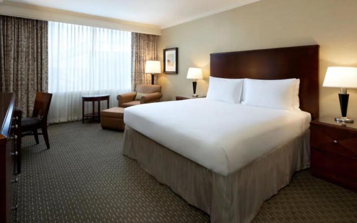 Hyatt Regency Houston West