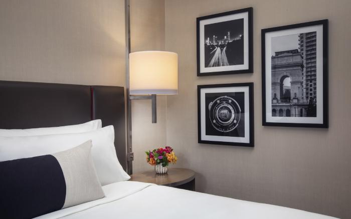 Omni Atlanta Hotel at Centennial Park