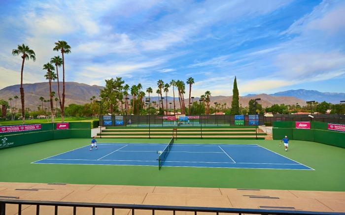 Omni Rancho Las Palmas Resort & Spa