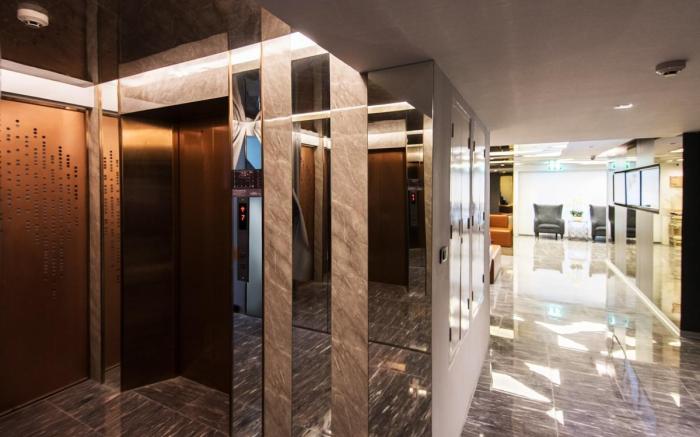 Sora Hotel Silom 