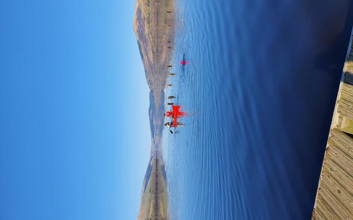 Ardeonaig Hotel & Restaurant