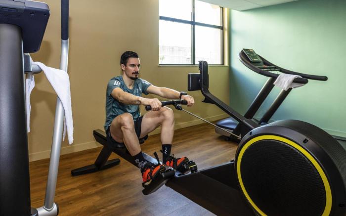 Mercure Saint Omer Centre Gare