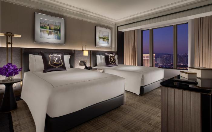 The Londoner Hotel