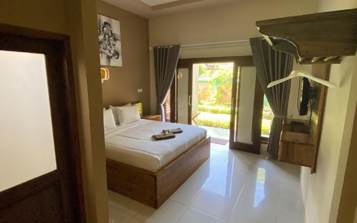 Semilir Hotel