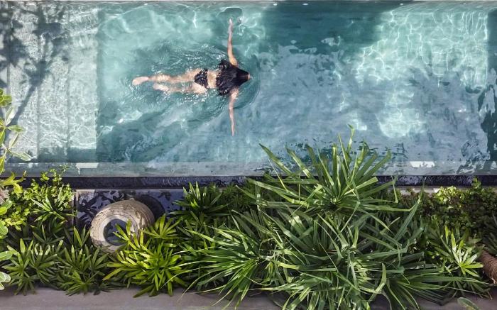 Blossom Eco Luxe Villas by Ekosistem