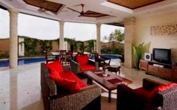 Bali Diamond Estates and Villas