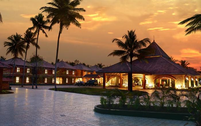 Lakesong Resort