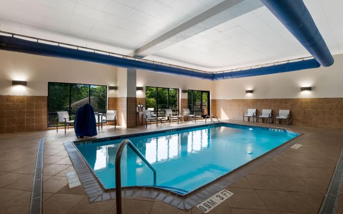 Holiday Inn Express & Suites Lexington By IHG