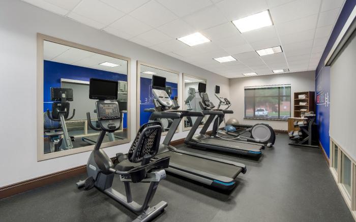 Holiday Inn Express & Suites Lexington By IHG