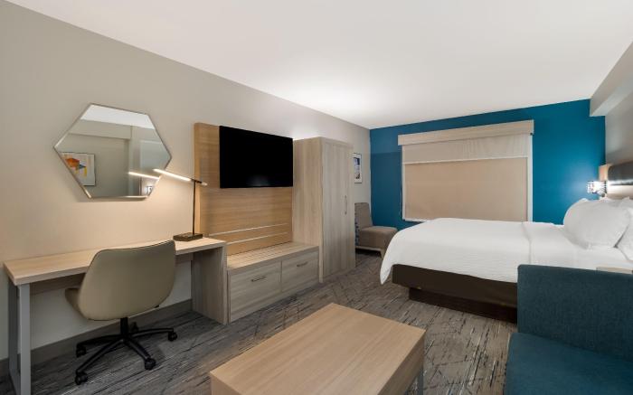 Holiday Inn Express & Suites Lexington By IHG