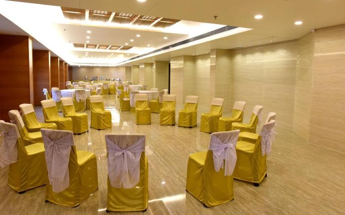 Sandhill Hotels Private Limited