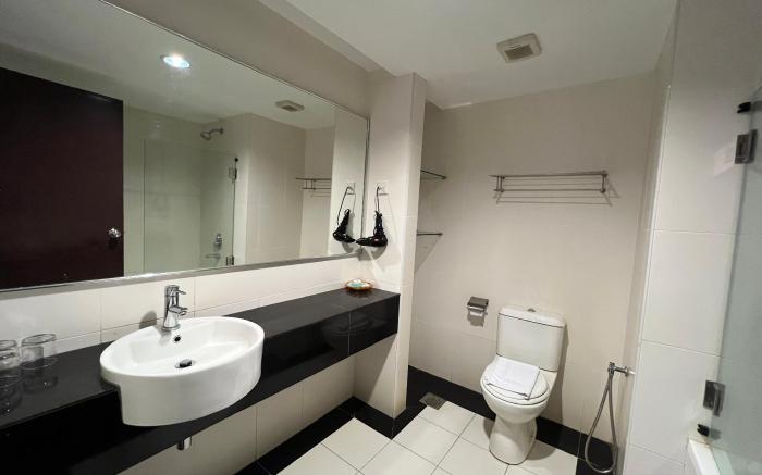 Hotel Yt Midtown Kuala Terengganu