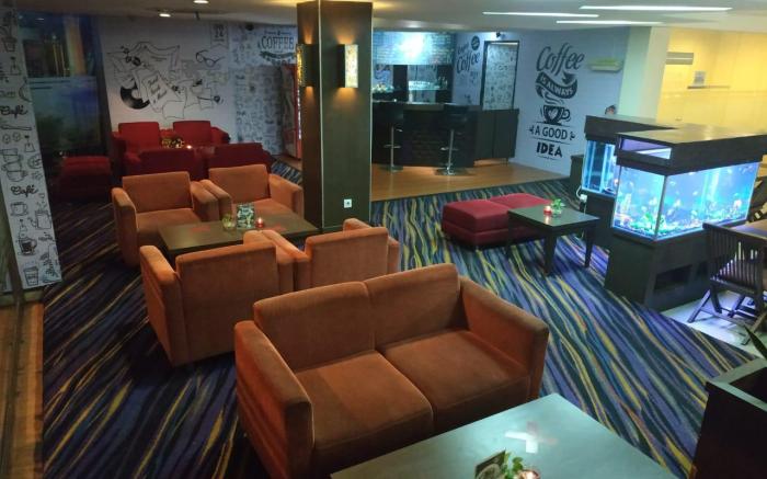 Hotel Marlin Pekalongan Managed by Dafam