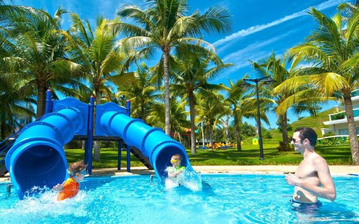 Sea Links Beach Hotel