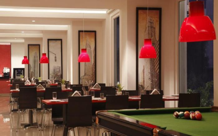 Red Fox by Lemon Tree Hotels, Hyderabad