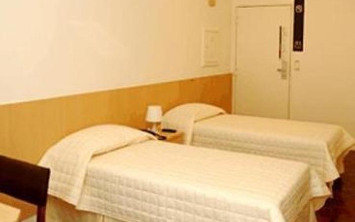 155 Hotel